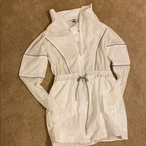 Fashion Nova Net Dress